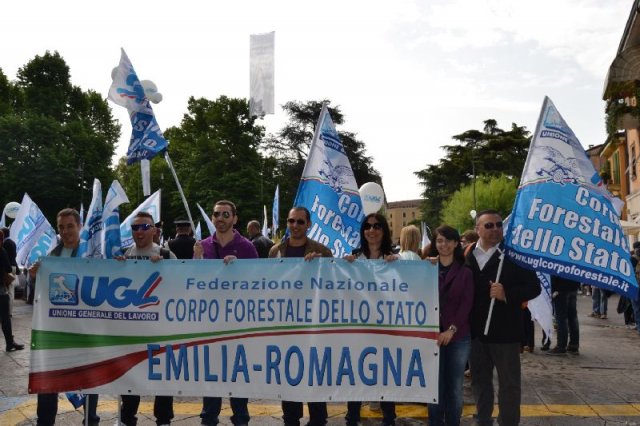 Verona - 1 maggio 2013